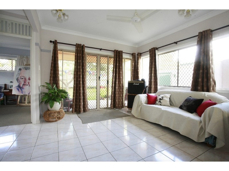 11 Rowers Lane, Douglas QLD 4814