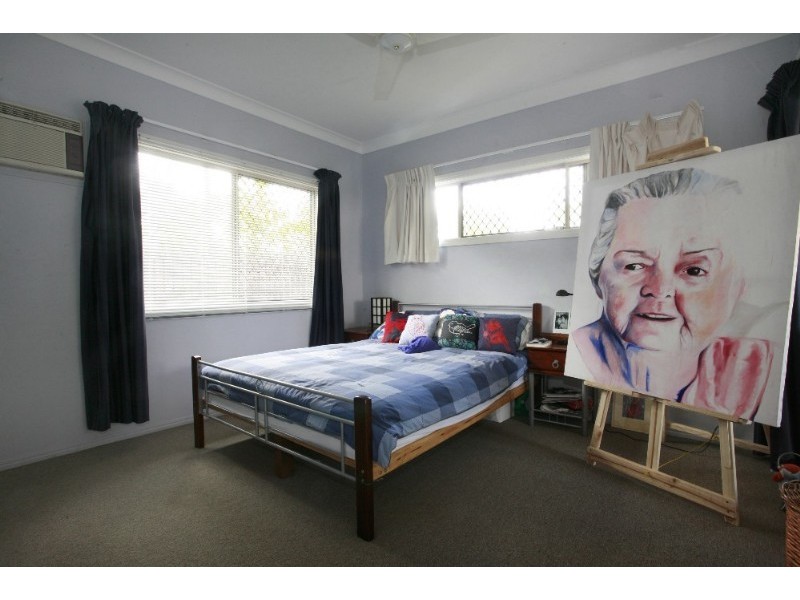 11 Rowers Lane, Douglas QLD 4814