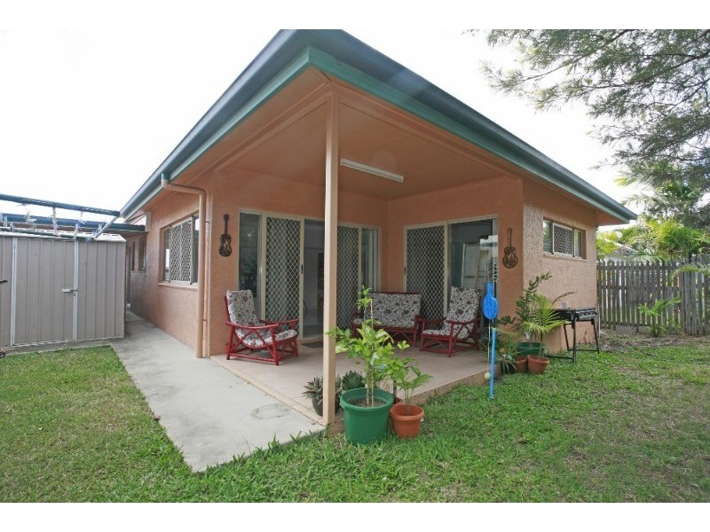 11 Rowers Lane, Douglas QLD 4814