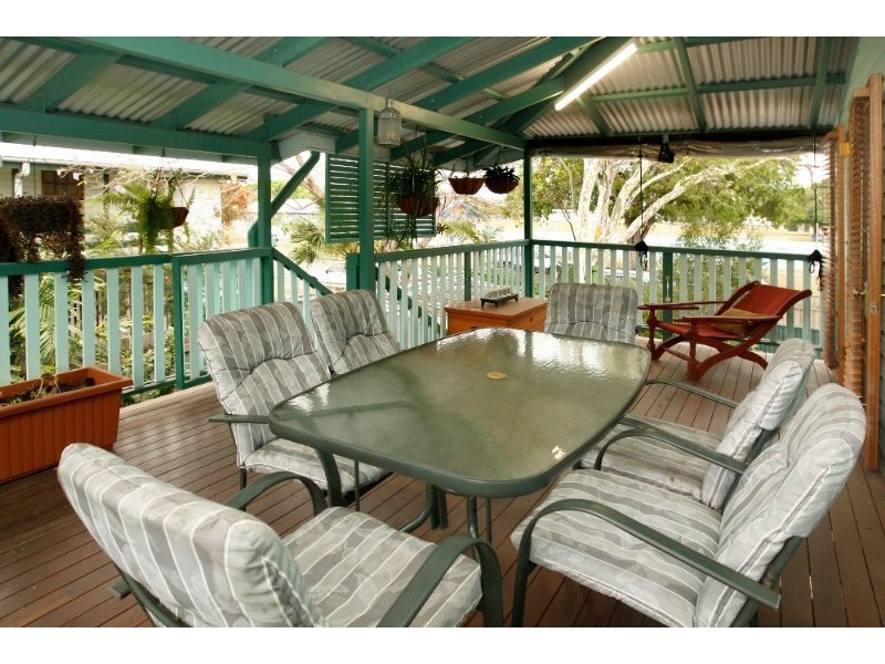 113 Queens Road, Hermit Park QLD 4812