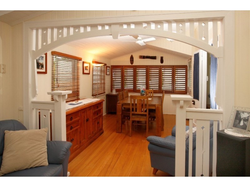 113 Queens Road, Hermit Park QLD 4812