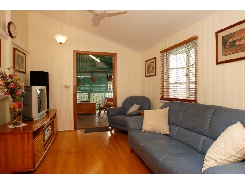 113 Queens Road, Hermit Park QLD 4812