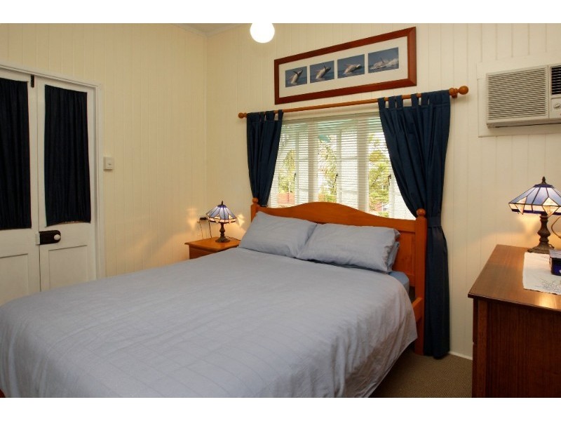 113 Queens Road, Hermit Park QLD 4812