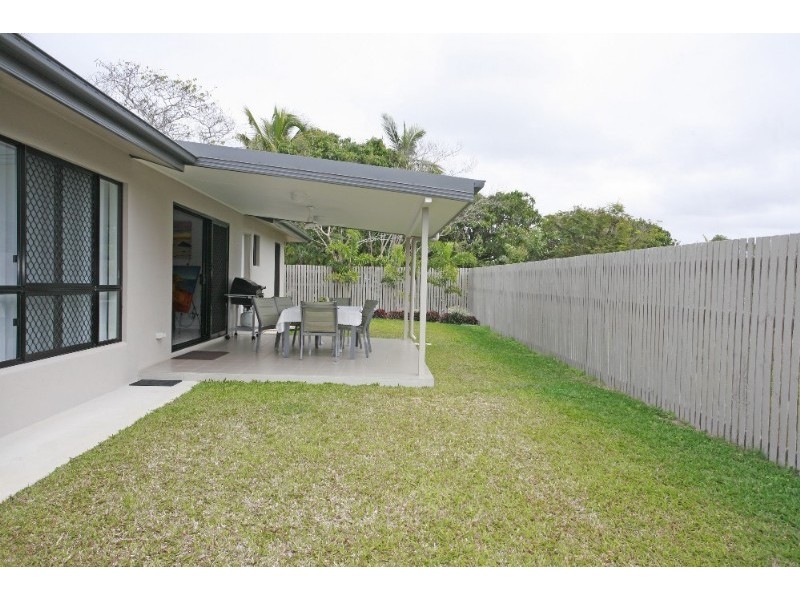 37 Grosvenor Street, Pimlico QLD 4812