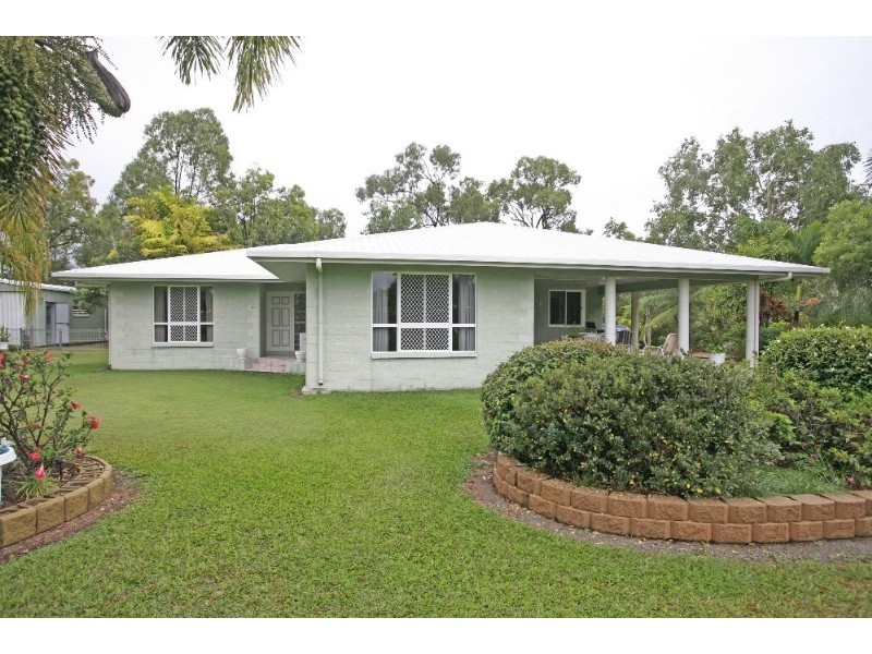 31 Borton Street, Balgal Beach QLD 4816