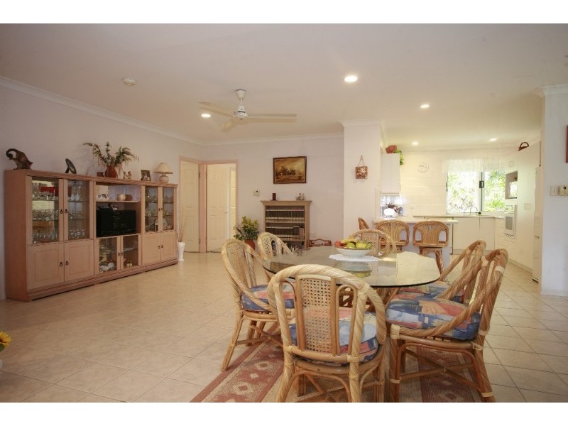 31 Borton Street, Balgal Beach QLD 4816