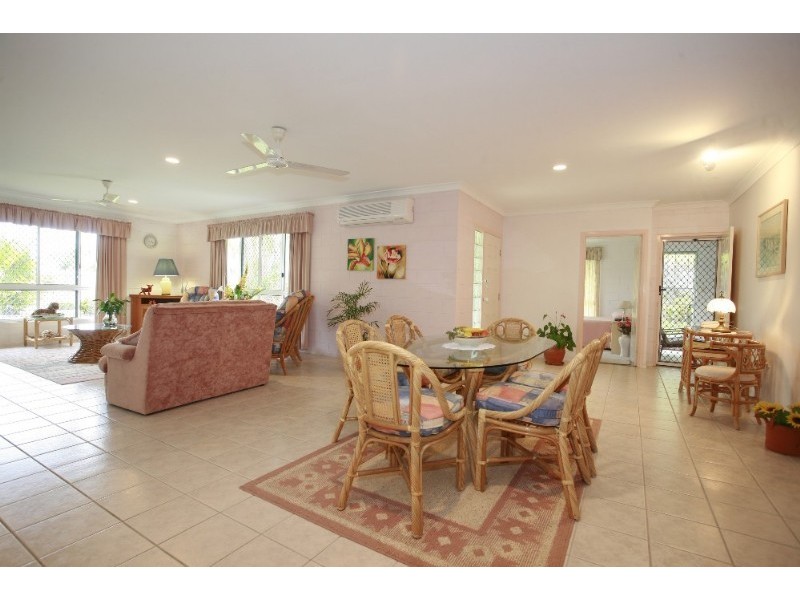 31 Borton Street, Balgal Beach QLD 4816