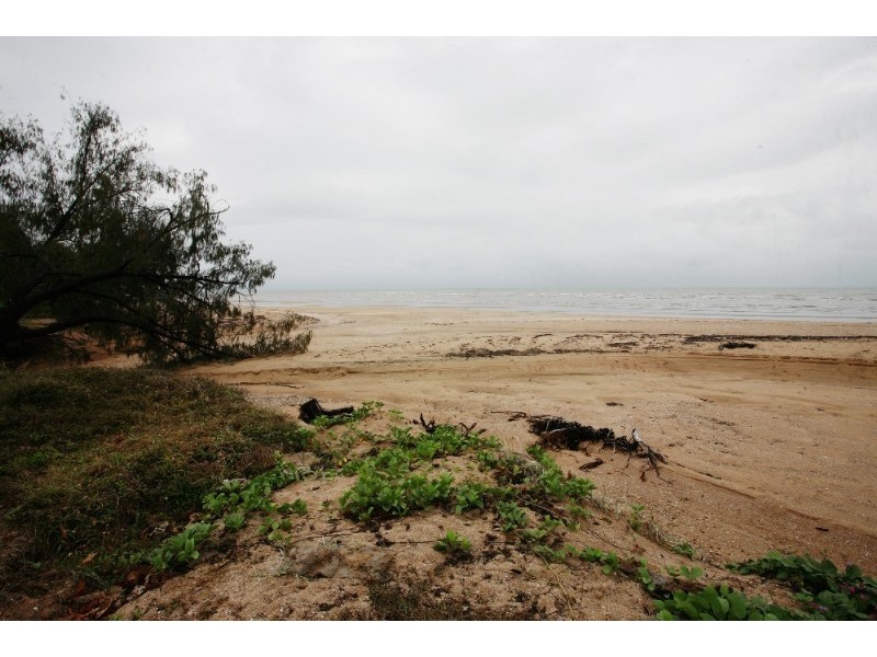 31 Borton Street, Balgal Beach QLD 4816