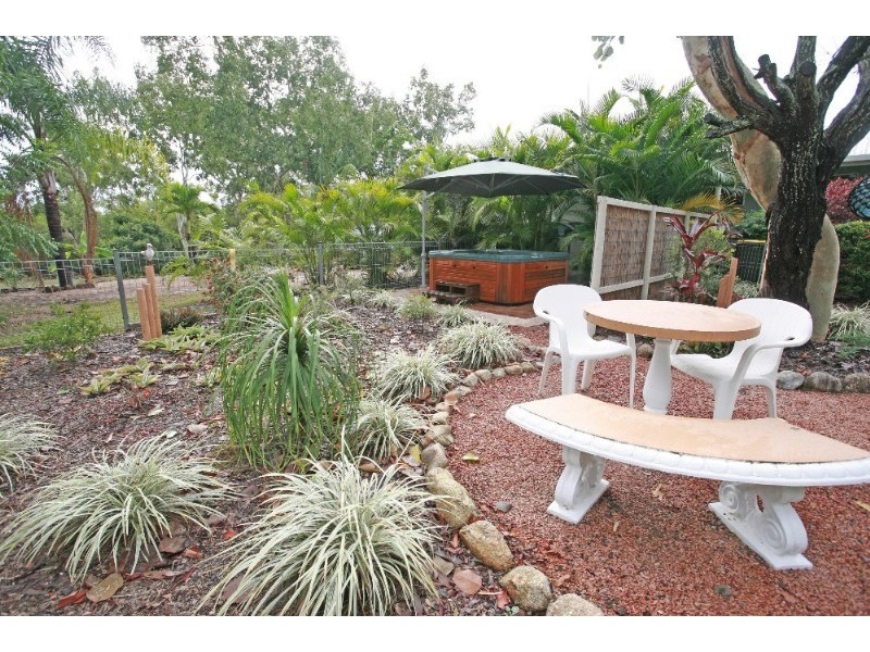 31 Borton Street, Balgal Beach QLD 4816