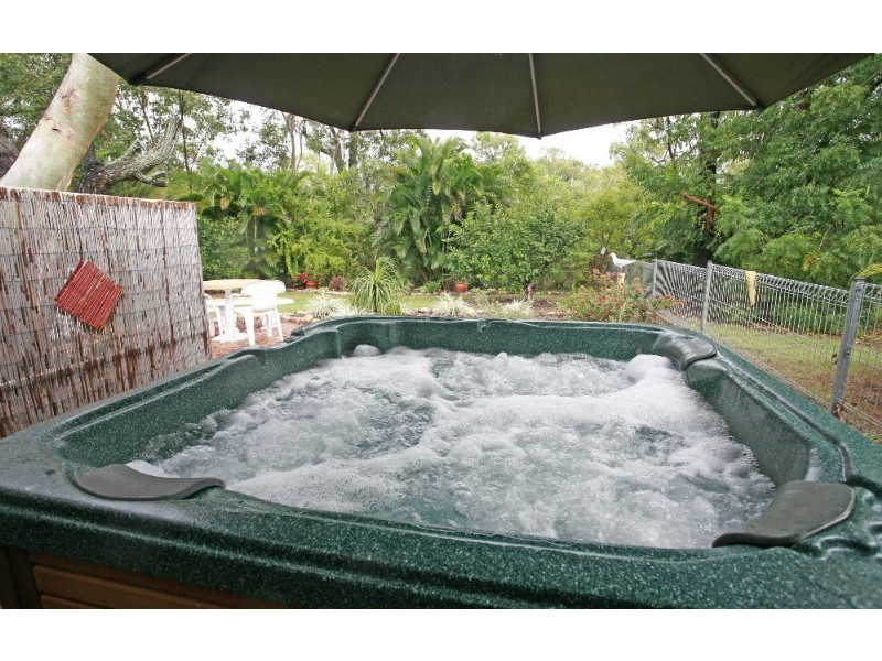 31 Borton Street, Balgal Beach QLD 4816