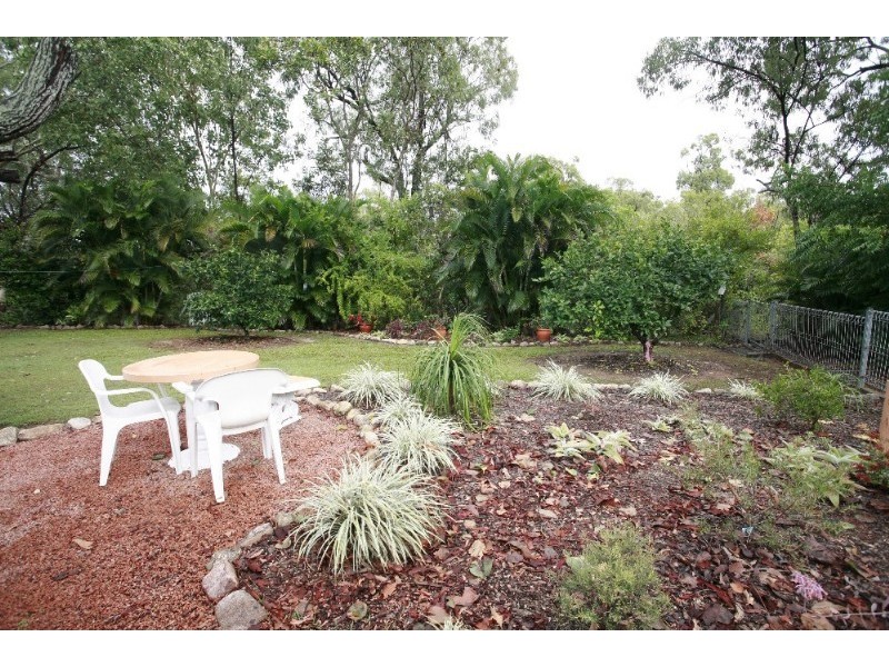 31 Borton Street, Balgal Beach QLD 4816