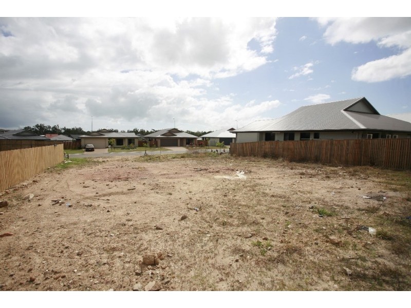 64 Shutehaven Circuit, Bushland Beach QLD 4818