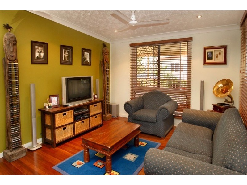 121 Lillipilli Street, Vincent QLD 4814