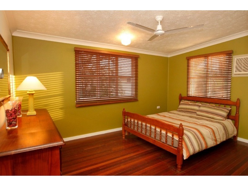 121 Lillipilli Street, Vincent QLD 4814