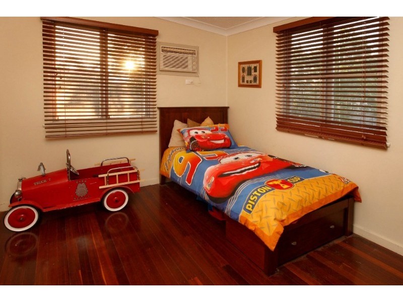 121 Lillipilli Street, Vincent QLD 4814