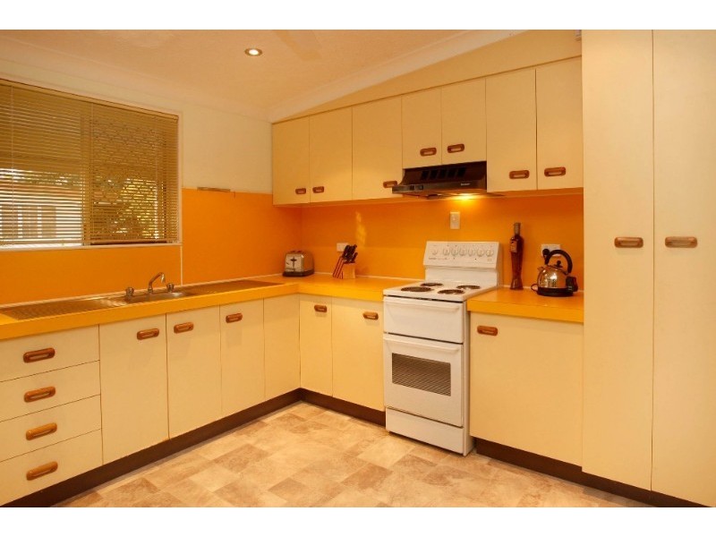 121 Lillipilli Street, Vincent QLD 4814