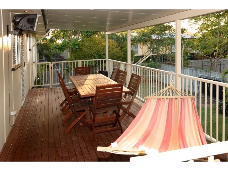 121 Lillipilli Street, Vincent QLD 4814