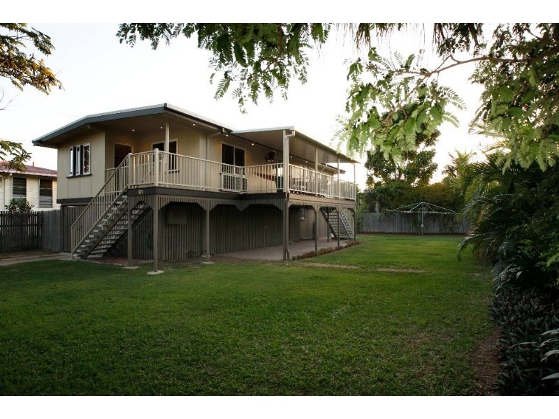 121 Lillipilli Street, Vincent QLD 4814