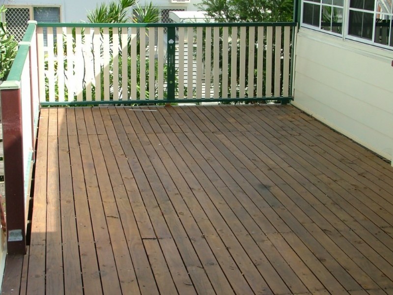 46 Thirteenth Avenue, Railway Estate QLD 4810