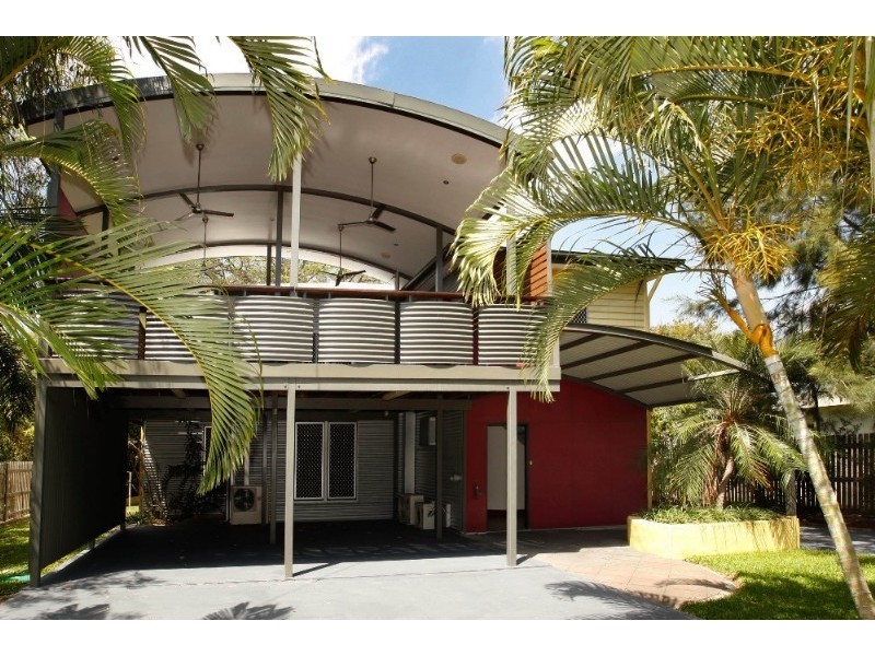 40 Wellington Street, Mundingburra QLD 4812