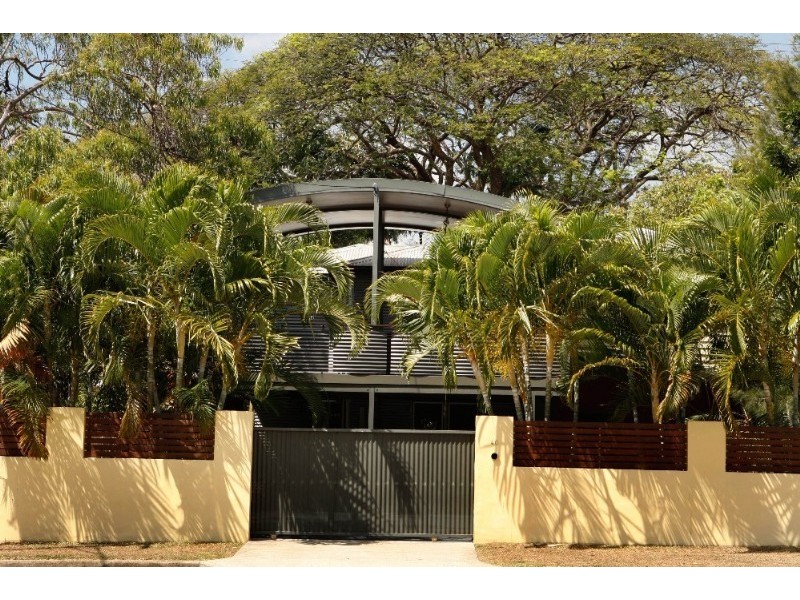 40 Wellington Street, Mundingburra QLD 4812