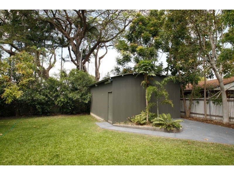 40 Wellington Street, Mundingburra QLD 4812