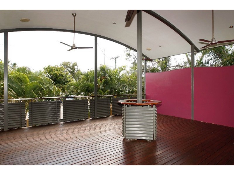 40 Wellington Street, Mundingburra QLD 4812