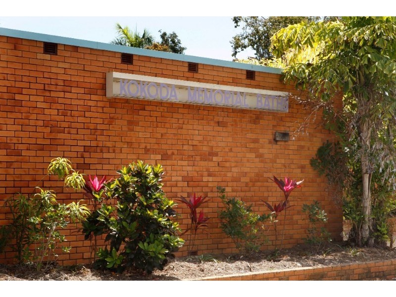 40 Wellington Street, Mundingburra QLD 4812