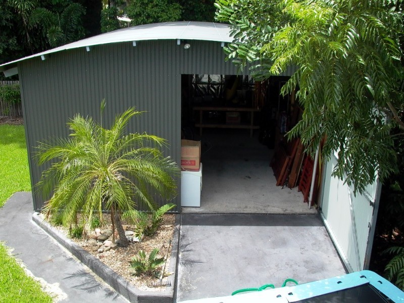 40 Wellington Street, Mundingburra QLD 4812