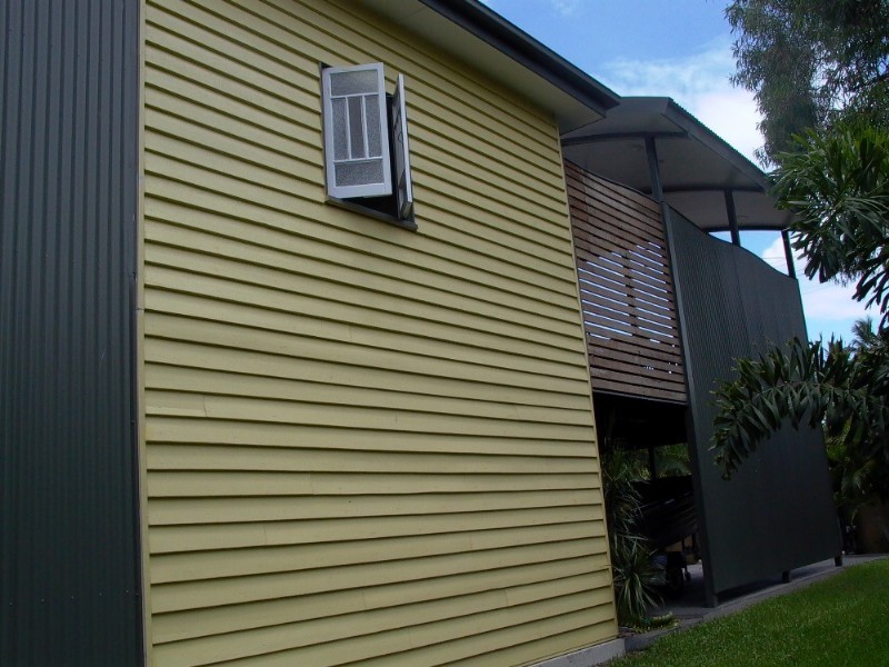 40 Wellington Street, Mundingburra QLD 4812