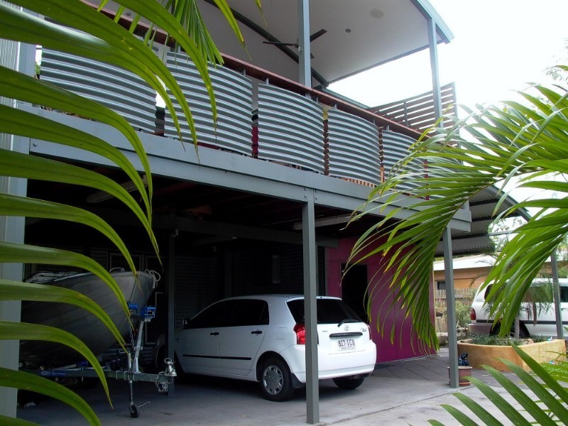 40 Wellington Street, Mundingburra QLD 4812