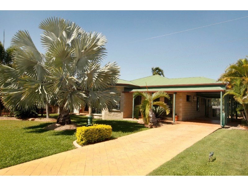 25 Spruce Street, Kirwan QLD 4817