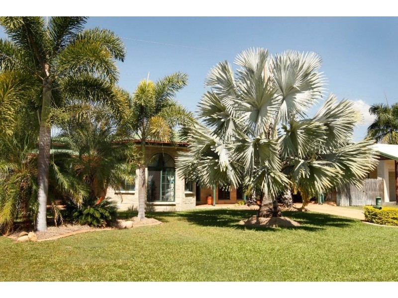 25 Spruce Street, Kirwan QLD 4817