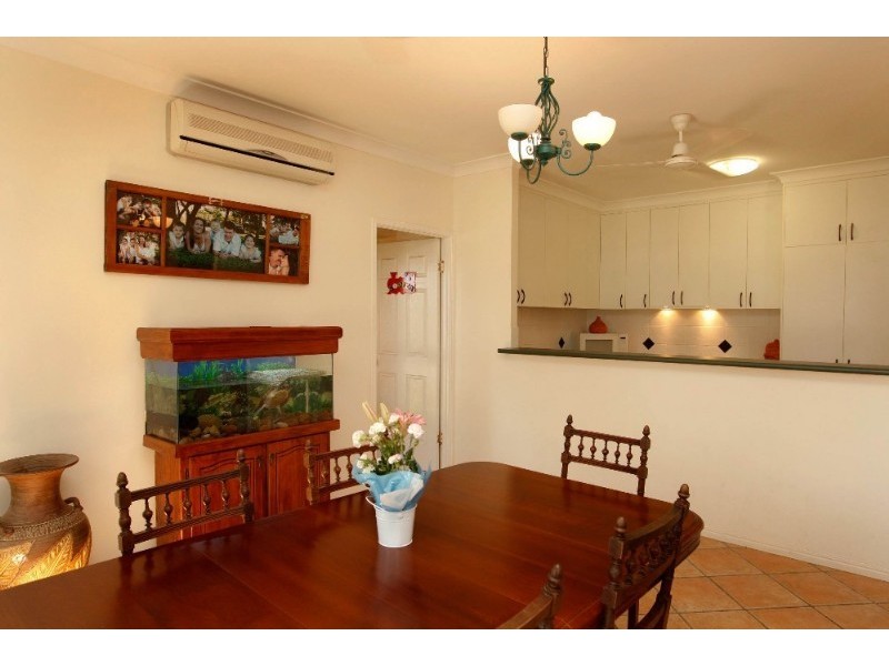 25 Spruce Street, Kirwan QLD 4817