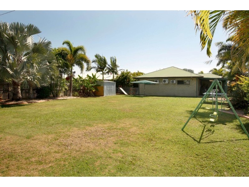 25 Spruce Street, Kirwan QLD 4817