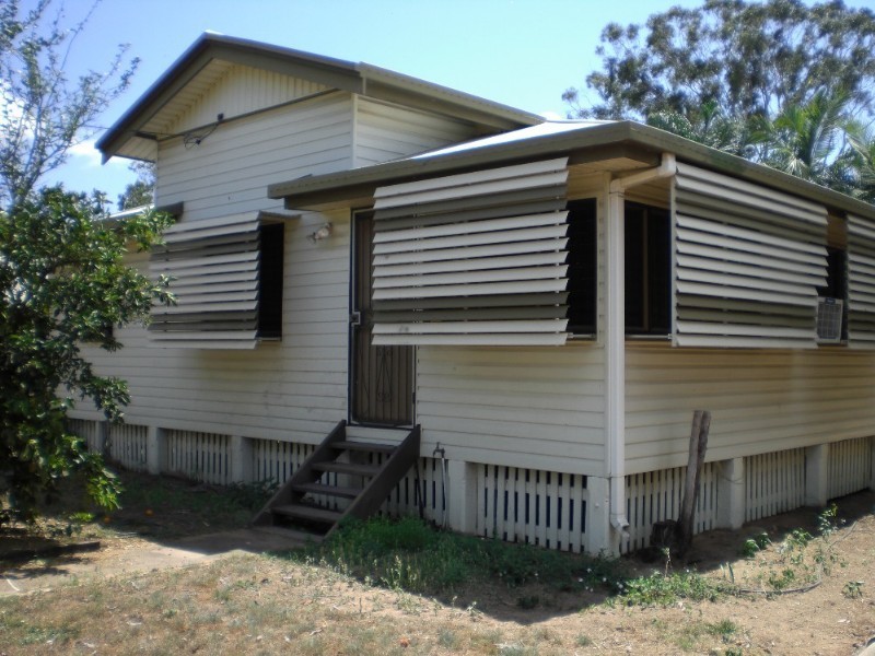 83 Gorden Street, Garbutt QLD 4814