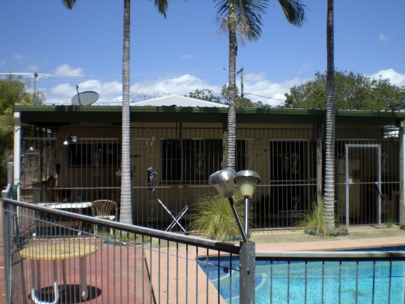 83 Gorden Street, Garbutt QLD 4814