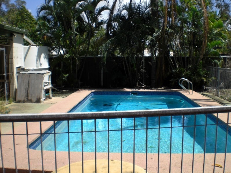 83 Gorden Street, Garbutt QLD 4814