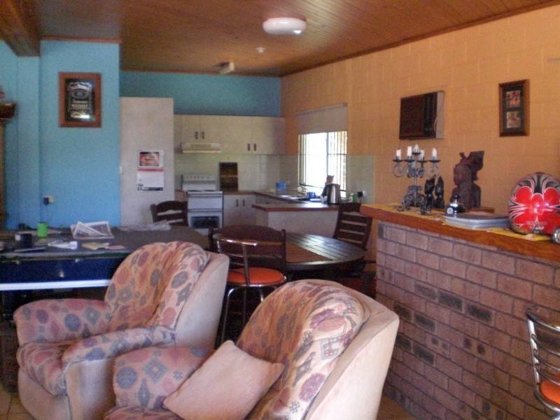 83 Gorden Street, Garbutt QLD 4814