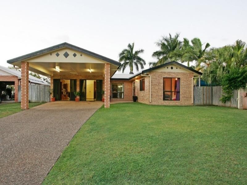 10 Coleus Court, Annandale QLD 4814