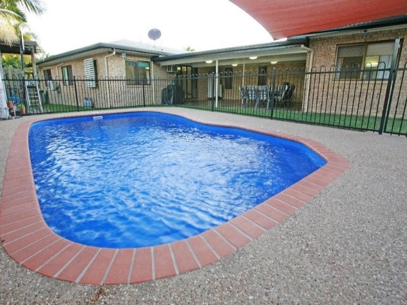 10 Coleus Court, Annandale QLD 4814