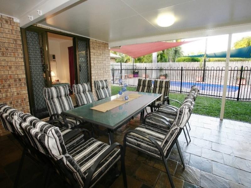 10 Coleus Court, Annandale QLD 4814