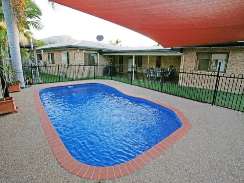 10 Coleus Court, Annandale QLD 4814