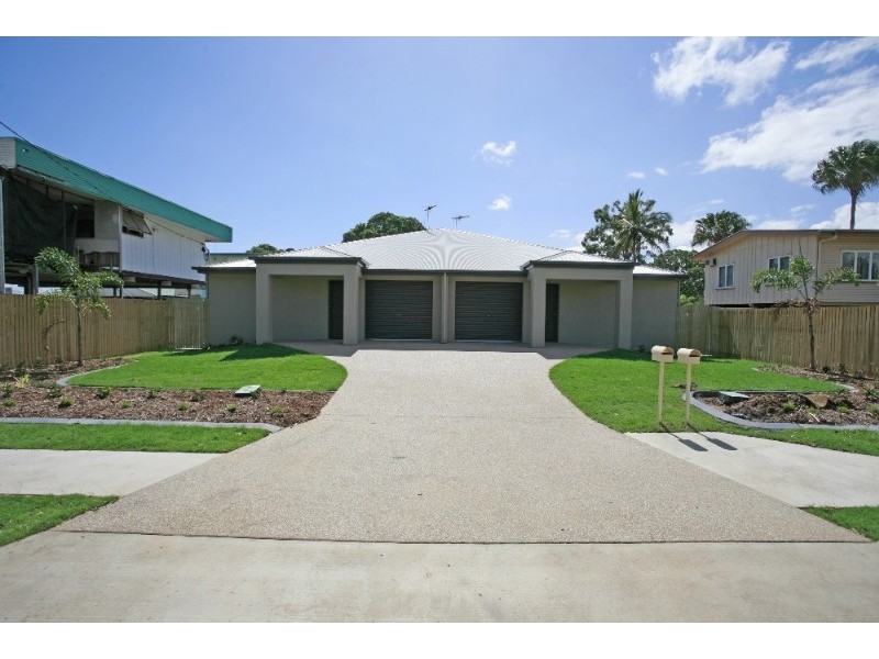 8 Abbott Street, Oonoonba QLD 4811