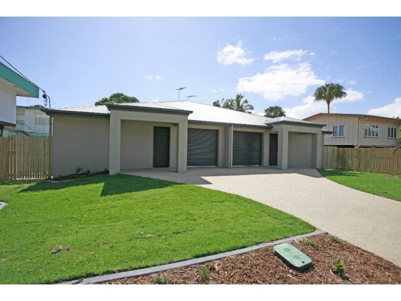 8 Abbott Street, Oonoonba QLD 4811