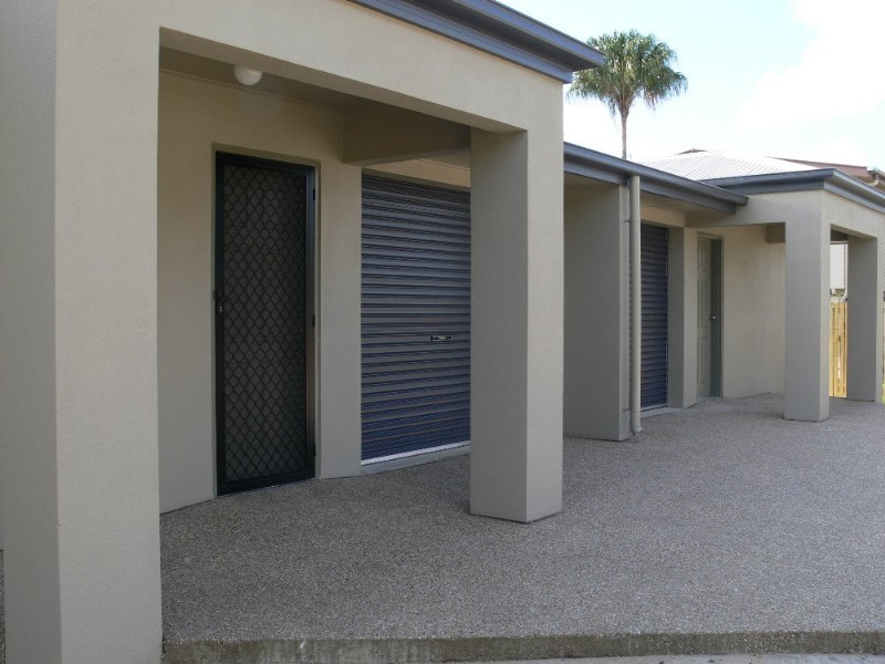 8 Abbott Street, Oonoonba QLD 4811