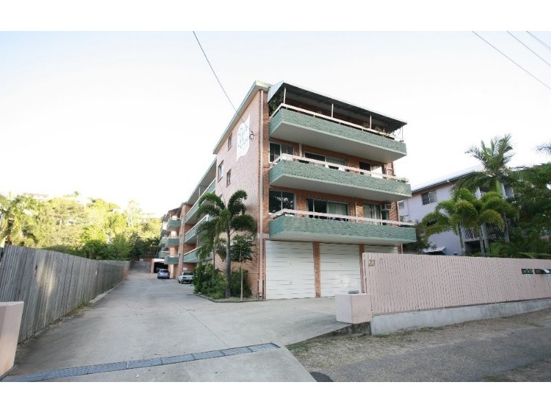 19/23 Gregory Street, North Ward QLD 4810