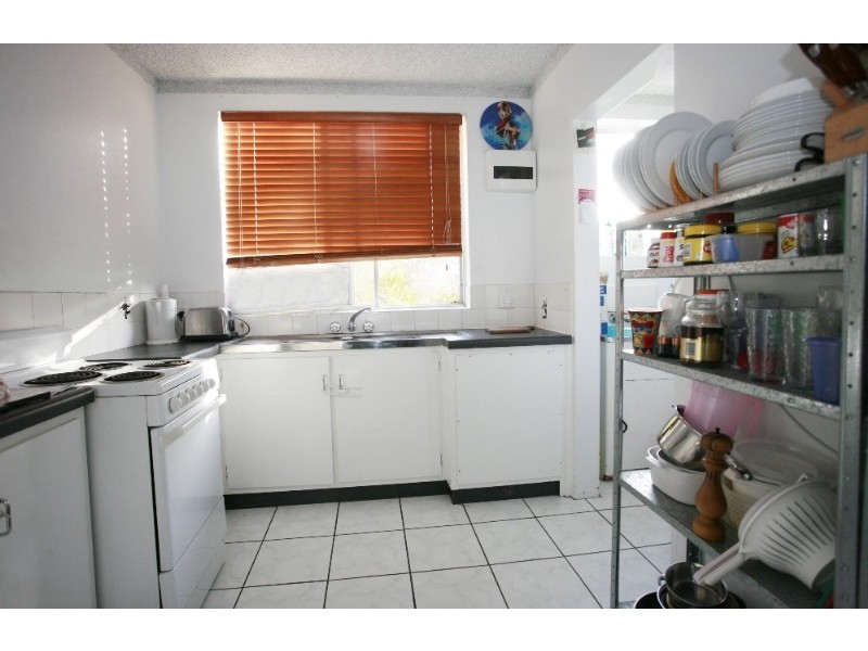 19/23 Gregory Street, North Ward QLD 4810