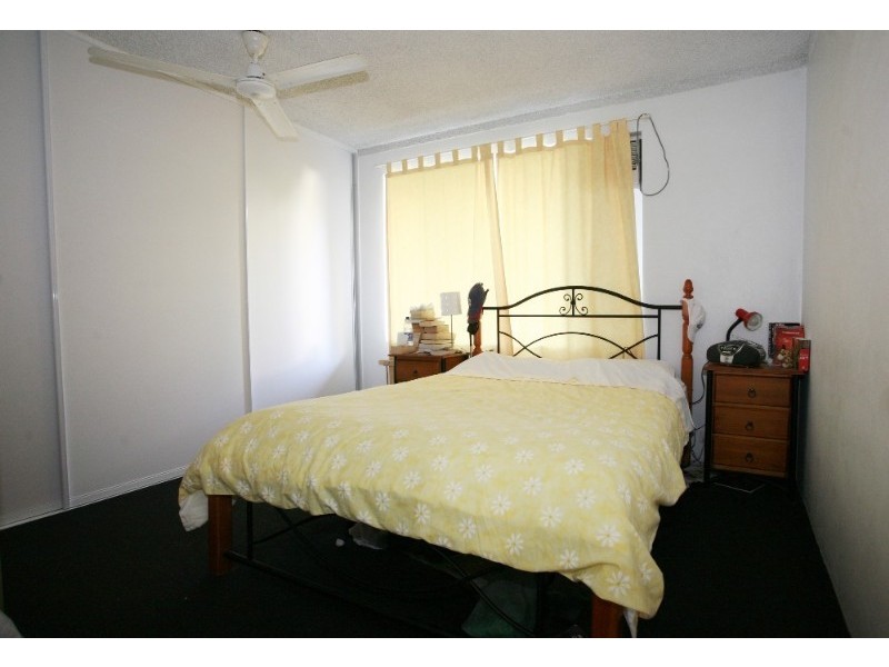 19/23 Gregory Street, North Ward QLD 4810