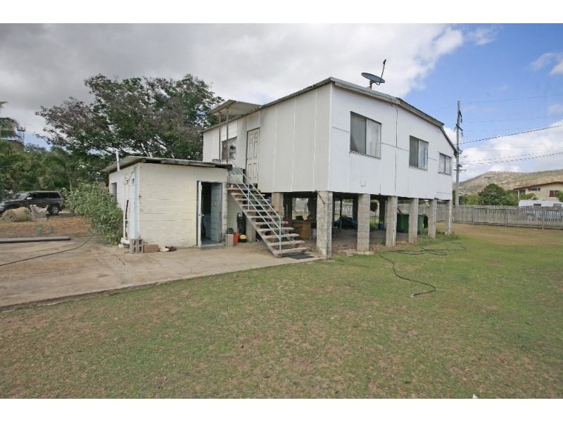 3 Pretoria Street, Stuart QLD 4811